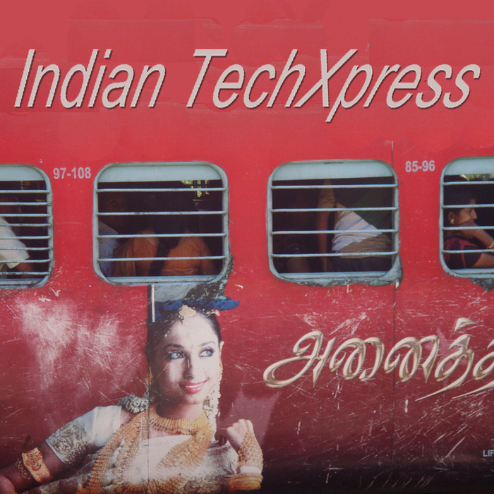 VA – Indian TechXpress [HEM1802]